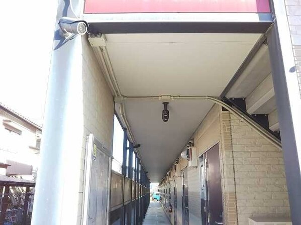 レオパレス本庄栄の物件内観写真